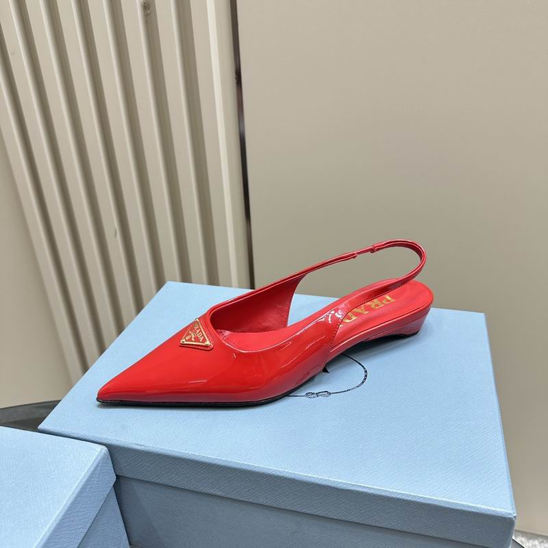 PRADA sz35-41 mnw0402